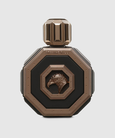 Парфюмерная вода Royal Eagle Prestige с фактурной эмблемой 100 мл