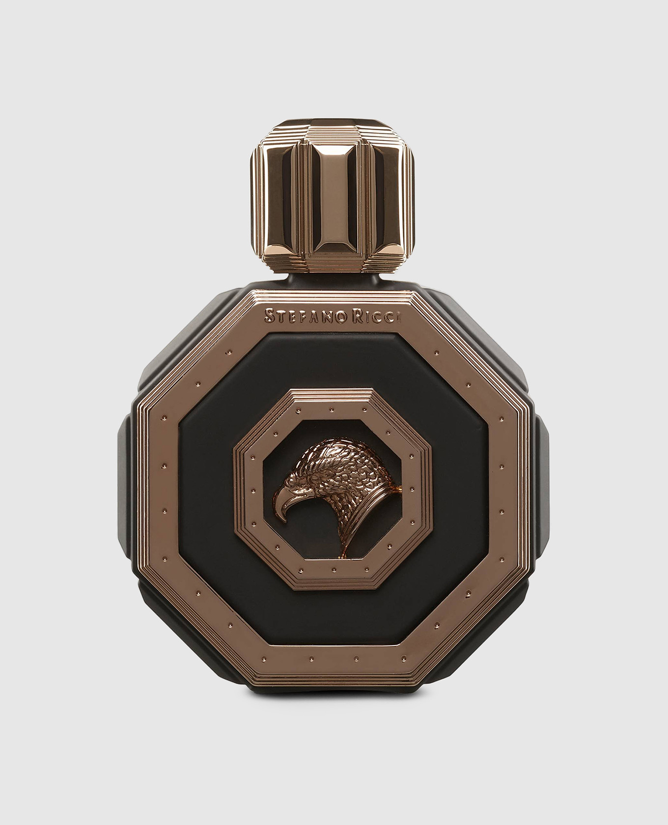 Парфюмерная вода Royal Eagle Prestige с фактурной эмблемой 100 мл