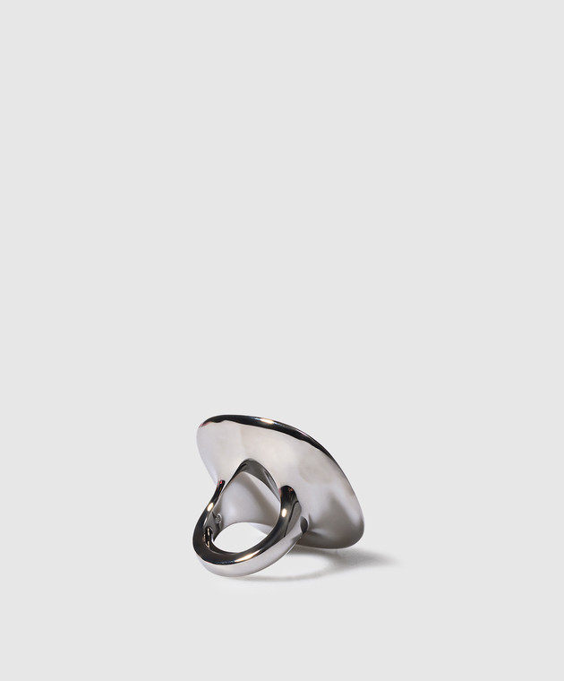Swarovski Каблучка Una Angelic 5760117 зображення 4