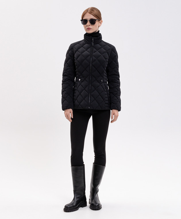 Mackage Чорна пухова куртка VIK VIK зображення 2