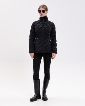 Mackage Чорна пухова куртка VIK VIK