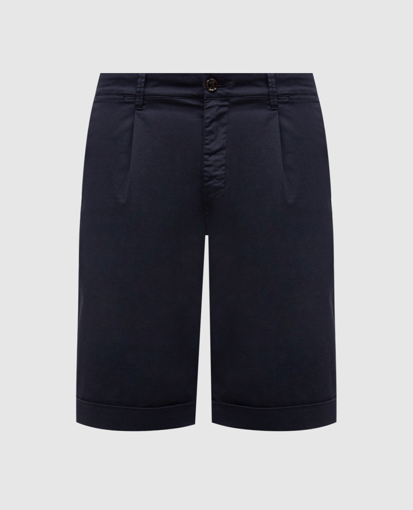 

Синие шорты ALICUDI, Синий, Шорты