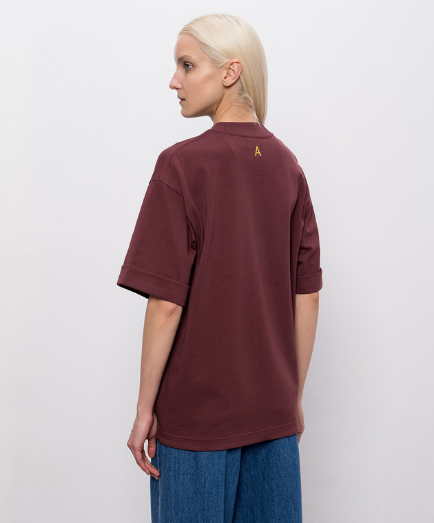 Alemais Футболка футболка Сamelia 7042T изображение 4