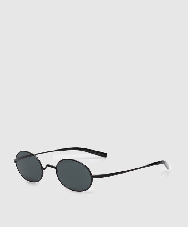 Saint Laurent Черные очки A003DPY9917 изображение 3