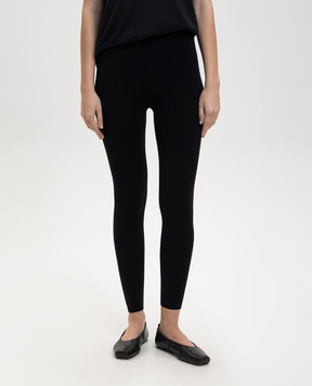 The Row Чорні легінси Mimika 10660Y338