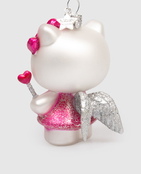 Vondels Елочная игрушка Hello Kitty with magic wand 1211234090043