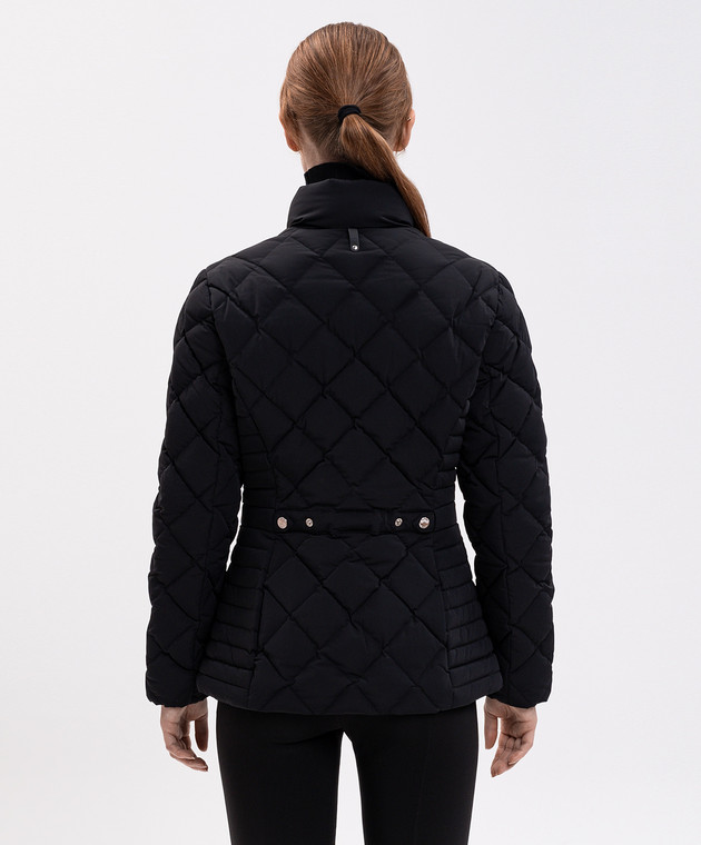 Mackage Чорна пухова куртка VIK VIK зображення 4