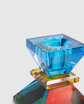 Les Ottomans Кришталевий підсвічник CRC04