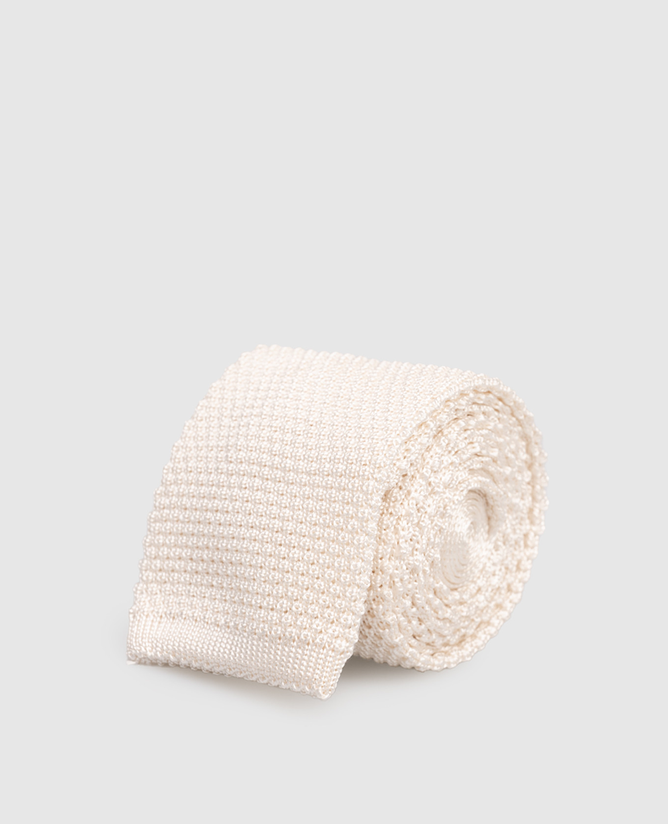 Галстук из шелка