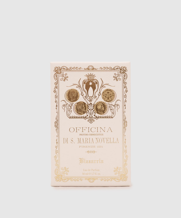 Santa Maria Novella Парфумована вода Bizzarria 50 мл 3111002 зображення 2