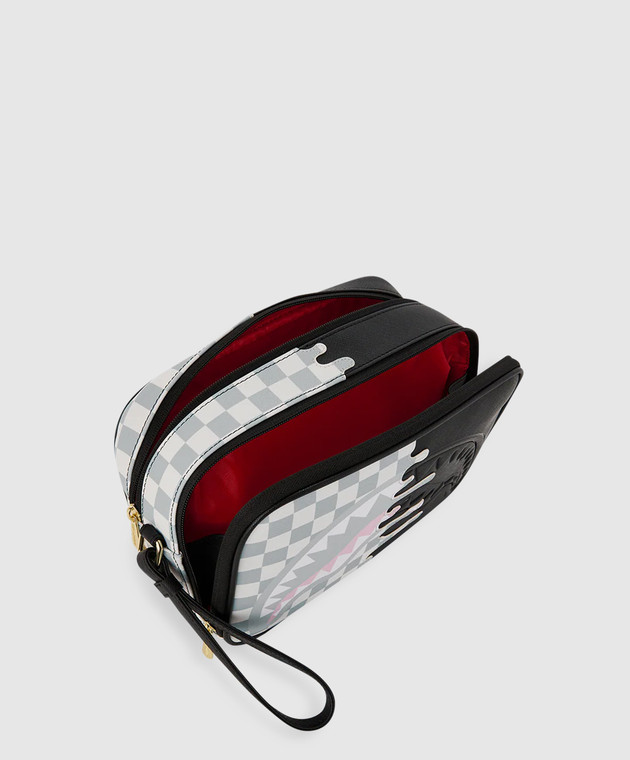 Sprayground Детская сумка SHADOW DRIP с принтом 910B8918NSZ изображение 4