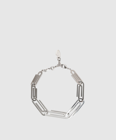 браслет Paperclip