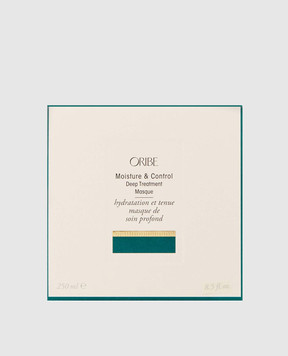 Oribe Зволожувальна маска для волосся Moisture & Control 250 мл OR139