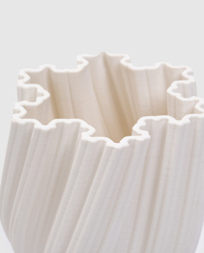 Lamart Біла порцелянова ваза 1037942