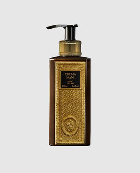 Eredi Zucca Крем для рук 250 мл F039PBN1P001BS03PPN2