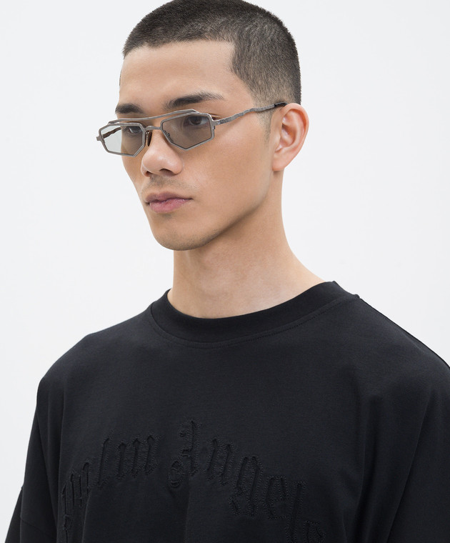 Kuboraum Серые очки Z23 KRSZ23SL0000002F изображение 2