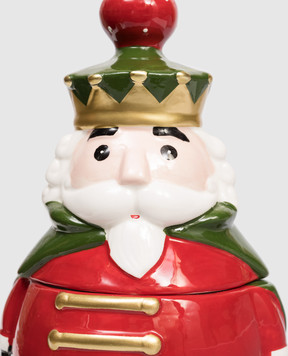 EDG Різдвяна цукерниця Soldier 7800248A774