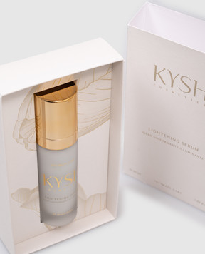 Kysh Освітлююча інтимна сироватка 30 мл LIGHTENINGSERUM30ml