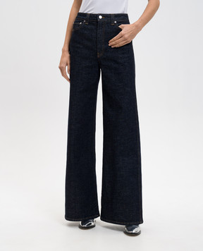 Khaite Сині джинси Dane 1170916040