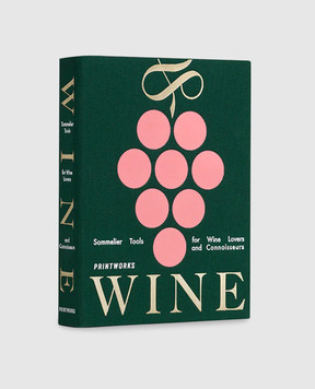 Printworks Набір приладдя для вина PW00629