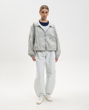 Juun.j Комплект из лонглива, футболки и топа JW6141W00Q