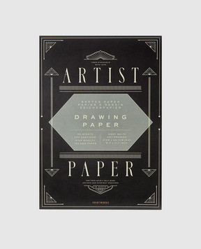 Printworks Альбом для рисования PW00573