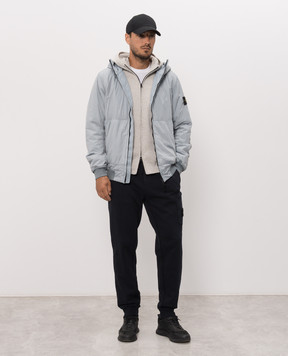 Stone Island Сині джогери L2S156200021S0051