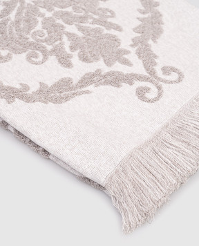 Hamam Сірий рушник для ванної Heritage HERITAGEBATHTOWEL