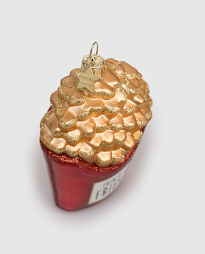 Vondels Ялинкова іграшка French Fries 7192810100018