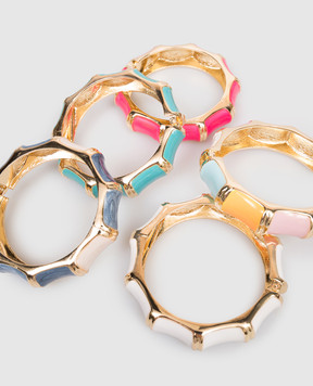 Dolman Bijoux Набір браслетів 33808