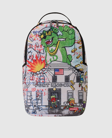 Sprayground
