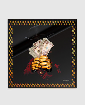 Sequenze Картина на стіну Dream Big PZ033O