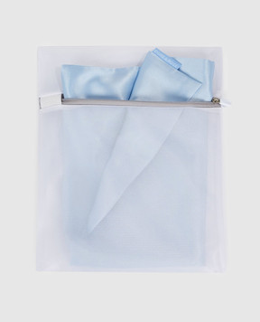 Dore & Rose Білий мішок для прання виробів із шовку DRWASHINGBAGFORSILK
