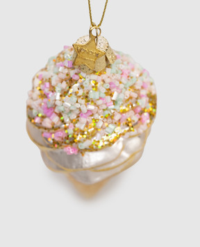 Vondels Елочная игрушка Icecream 1202810150015