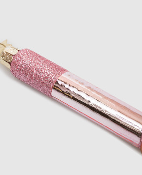 Vondels Ялинкова іграшка Make Up Brush 1250315115015