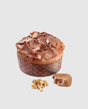 Sal De Riso Панеттоне CremDeRì с шоколадной крошкой 500 г PNTCRE500