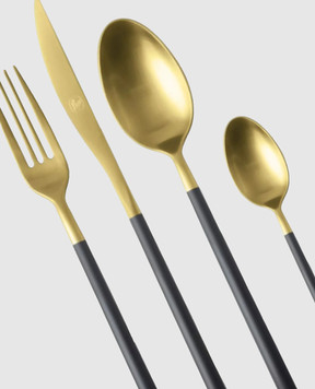 Broggi 1818 Набір столових приборів Kyoto 1924114D05