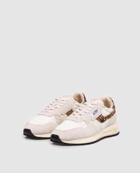 AUTRY Комбіновані кросівки REELWIND A1UNWWLWEP01