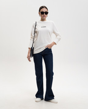 AGOLDE Сині джинси кльош Reissue A265B1854