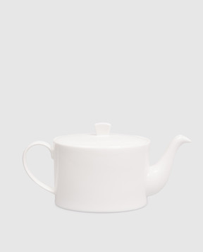 Geminiano Cozzi 1765 Білий порцеляновий заварник Positano JQCGP3361000