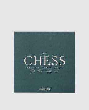 Printworks Настільна гра Шахи Classic PW00684
