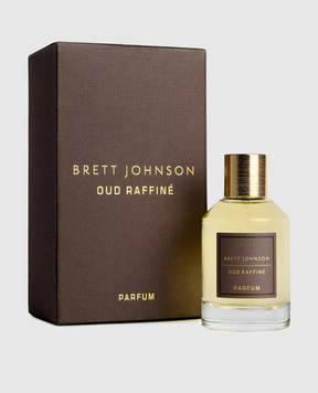 Brett Johnson Парфумована вода OUD RAFFINÉ 100 мл BJOUDRAFFINE