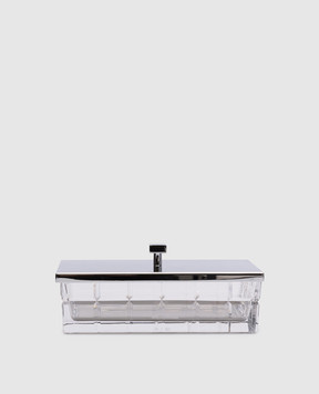 Treesseci Кришталевий органайзер для дрібниць Palace PA78ACRSL