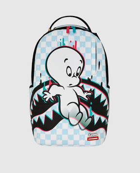 Sprayground Детский рюкзак CASPER FADE AWAY 910B9159NSZ