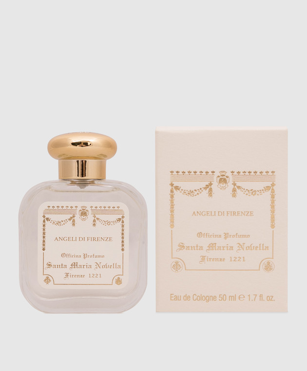 Santa Maria Novella Одеколон Angeli di Firenze 50 мл 3119702 зображення 2