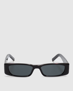 Saint Laurent Черные очки 942 A003DKY9956