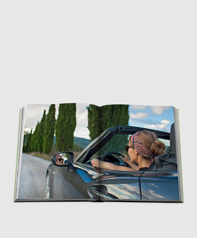 Assouline Книга Tuscany Marvel TUSCANYMARVEL зображення 3