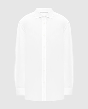 Brunello Cucinelli Біла сорочка MBUC40627