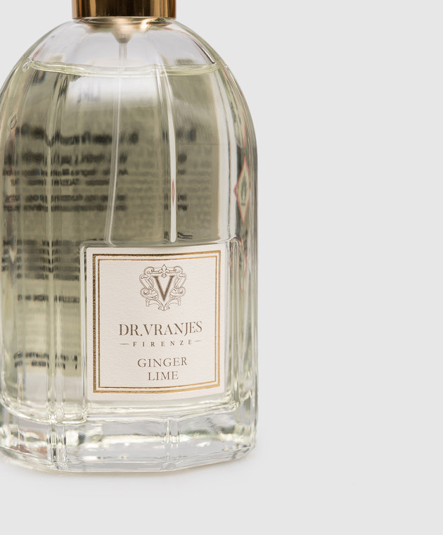 Drvranjes Аромадифузор Ginger Lime 100 мл FRV0S14MGNEE1100ml зображення 2