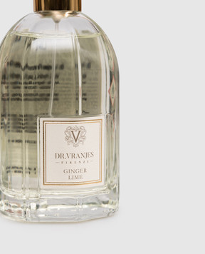 Drvranjes Аромадиффузор Ginger Lime 100 мл FRV0S14MGNEE1100ml